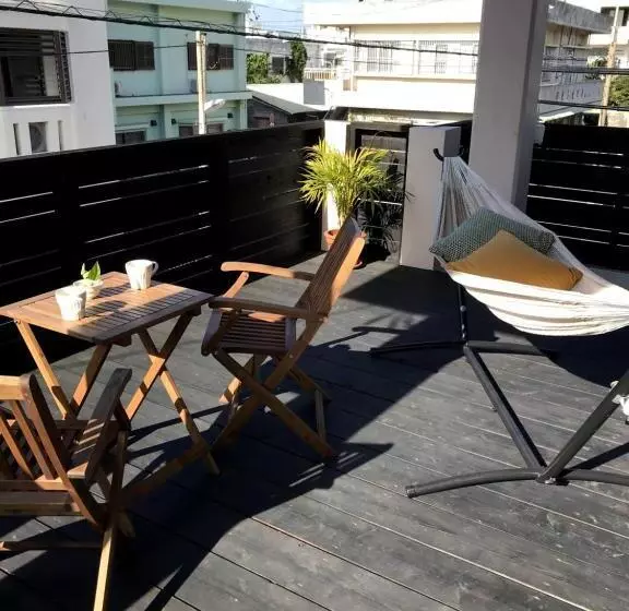 Majatalo Guest House Ishigaki