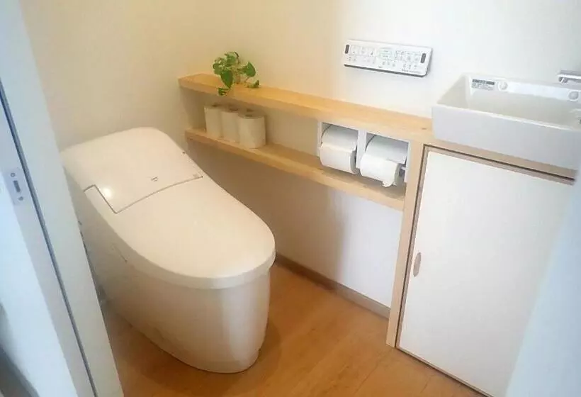 Majatalo Guest House Ishigaki