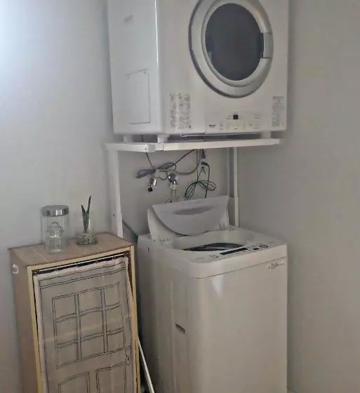 Majatalo Guest House Ishigaki