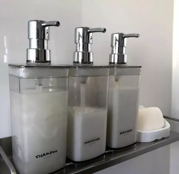 Majatalo Guest House Ishigaki