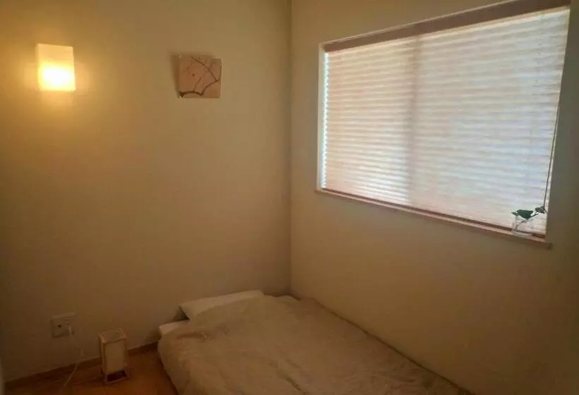 Majatalo Guest House Ishigaki