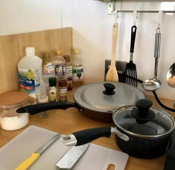 Majatalo Guest House Ishigaki