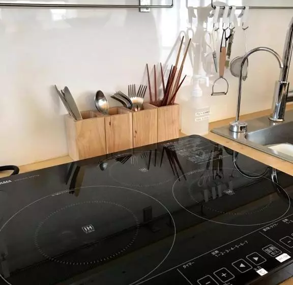 Majatalo Guest House Ishigaki