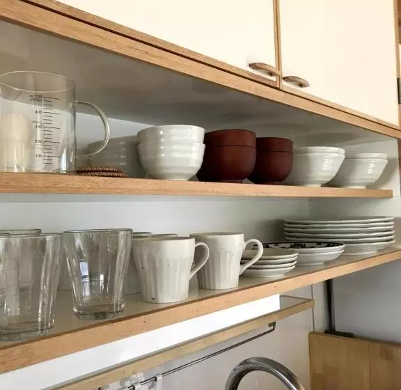 Majatalo Guest House Ishigaki