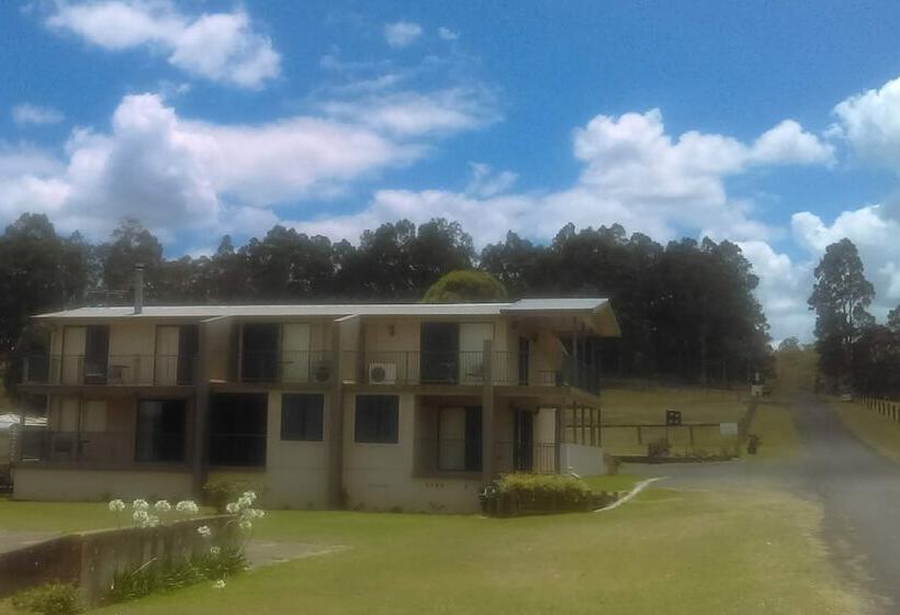 膳宿费 Hill Top Country Guest House