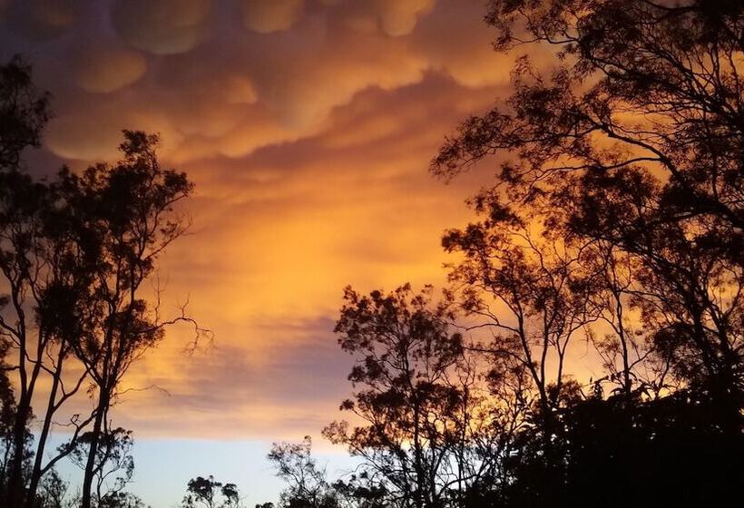 膳宿费 Hill Top Country Guest House