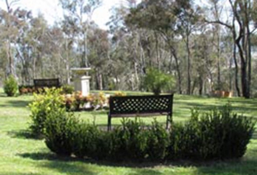 膳宿费 Hill Top Country Guest House