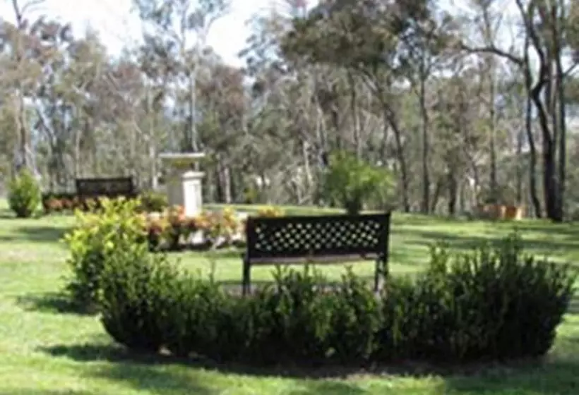 Majatalo Hill Top Country Guest House