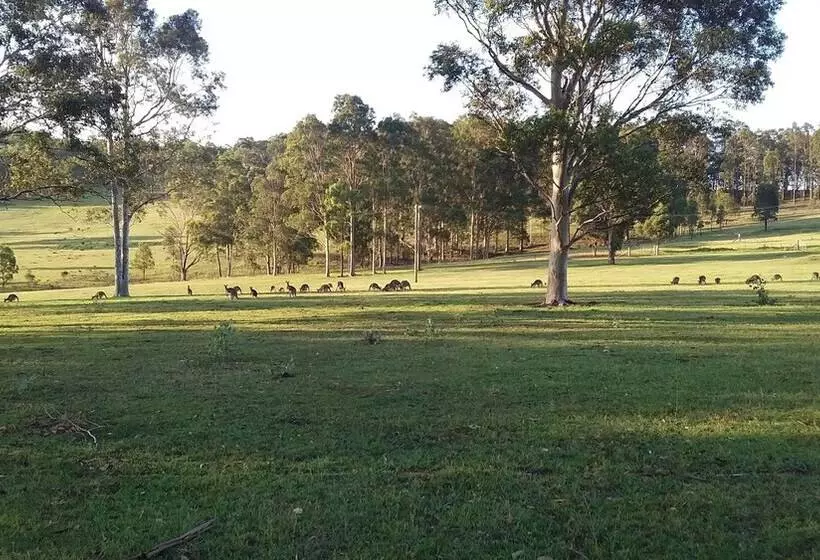 Majatalo Hill Top Country Guest House