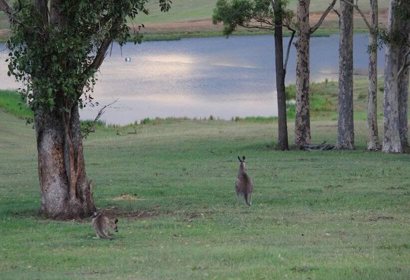 膳宿费 Hill Top Country Guest House