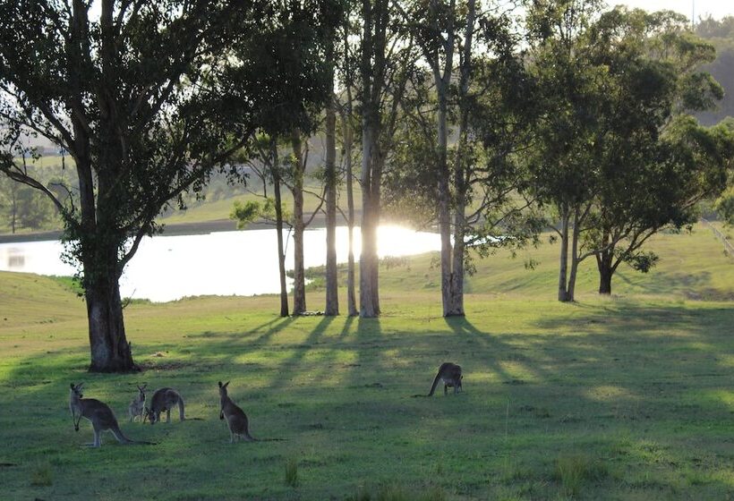 膳宿费 Hill Top Country Guest House