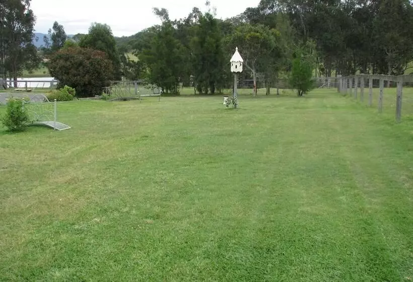 Majatalo Hill Top Country Guest House