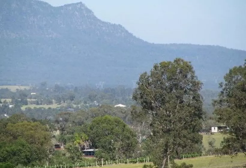 Majatalo Hill Top Country Guest House