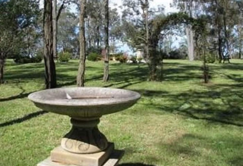 膳宿费 Hill Top Country Guest House