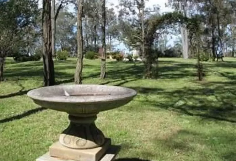 Majatalo Hill Top Country Guest House