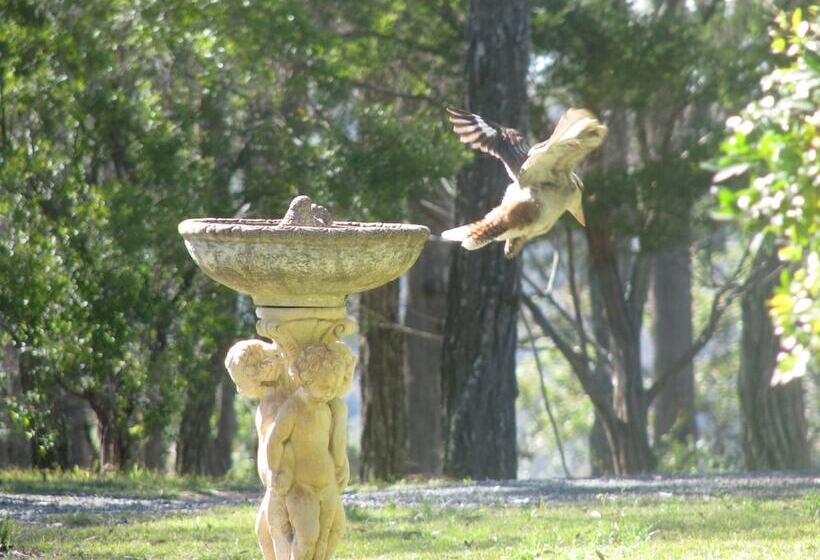 膳宿费 Hill Top Country Guest House