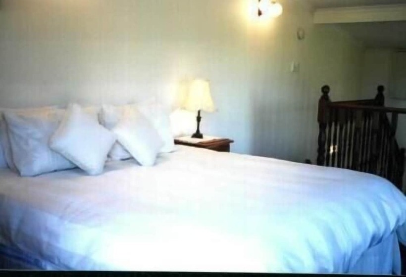 膳宿费 Hill Top Country Guest House