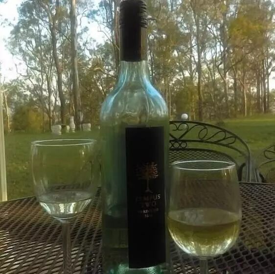 Majatalo Hill Top Country Guest House