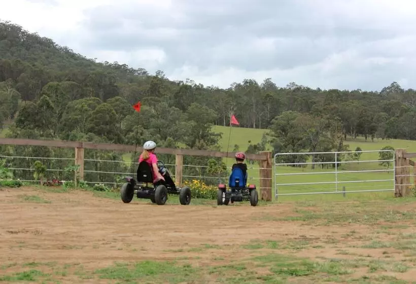 Majatalo Hill Top Country Guest House