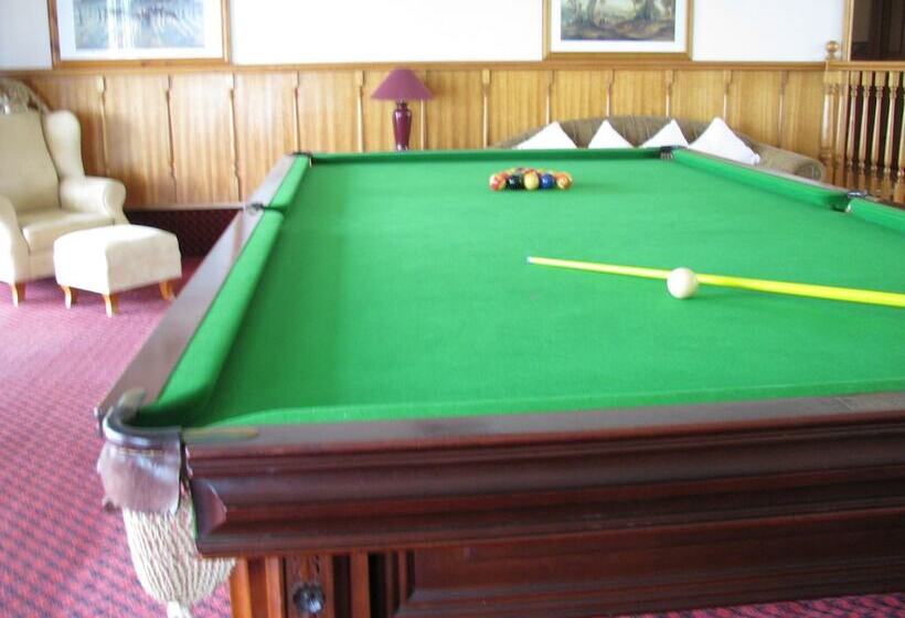 膳宿费 Hill Top Country Guest House