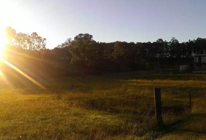 Majatalo Hill Top Country Guest House