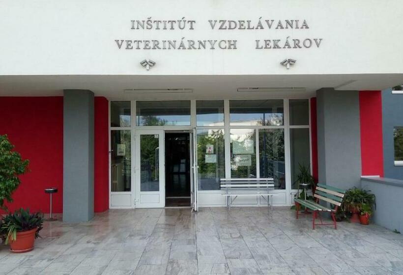 Pensão Penzión Inštitút