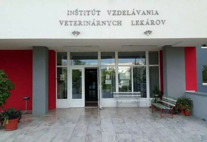 پانسیون Penzión Inštitút