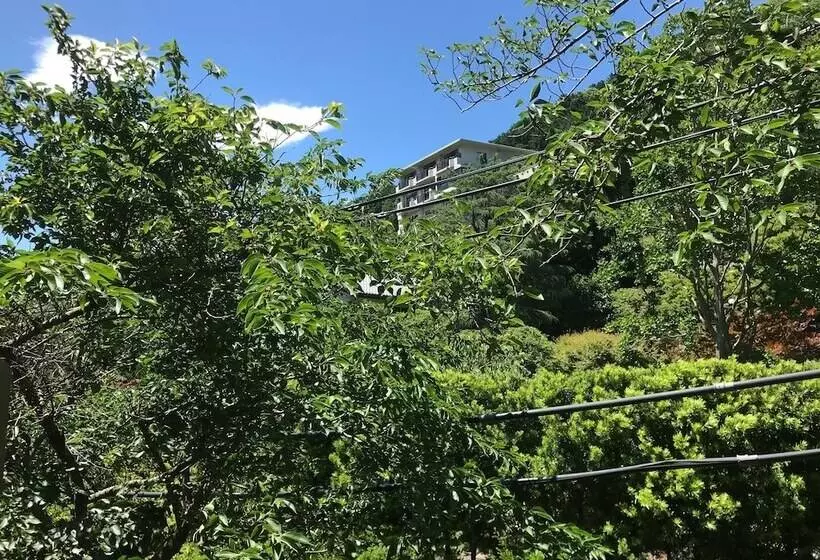 Ryokan Green Pal Yugawara