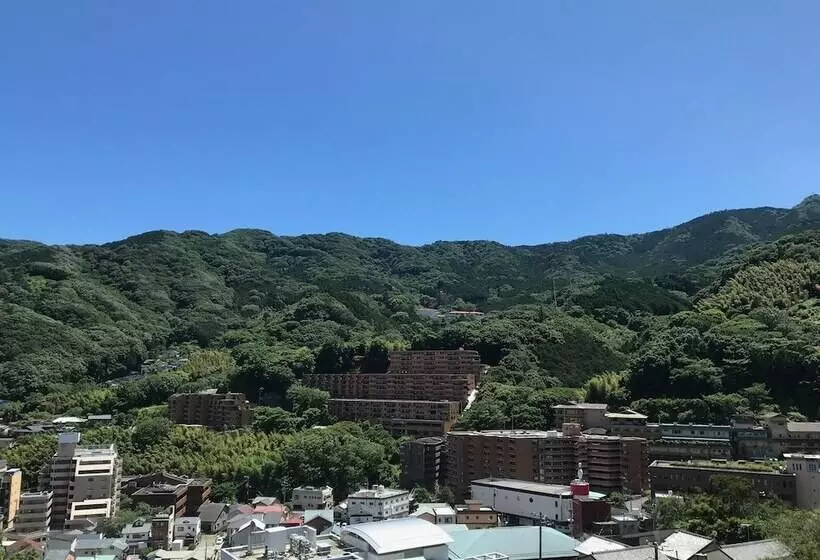 Ryokan Green Pal Yugawara