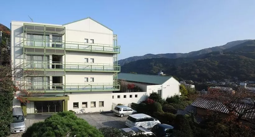 Ryokan Green Pal Yugawara