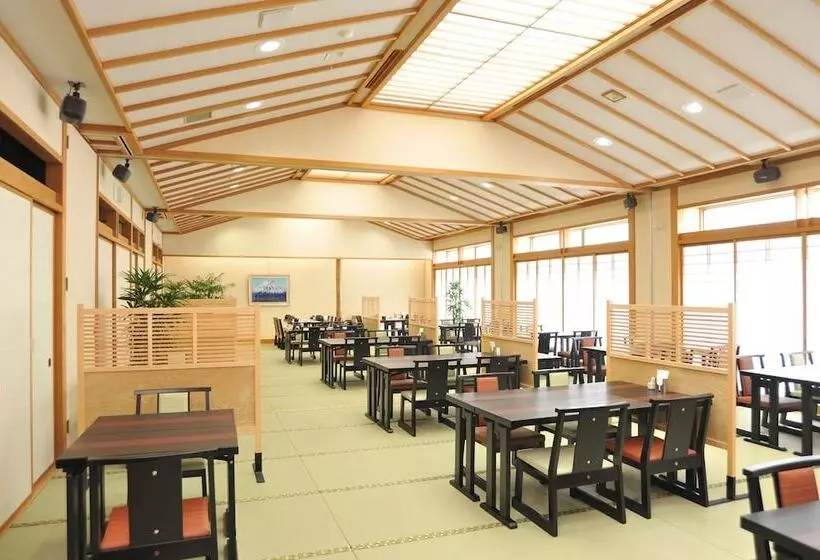 Ryokan Green Pal Yugawara