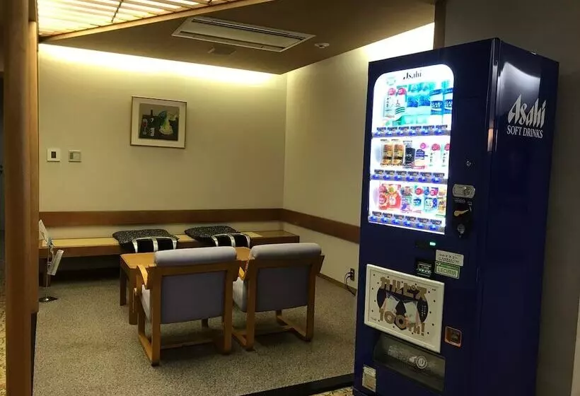 Ryokan Green Pal Yugawara