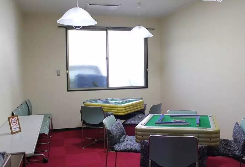 Ryokan Green Pal Yugawara