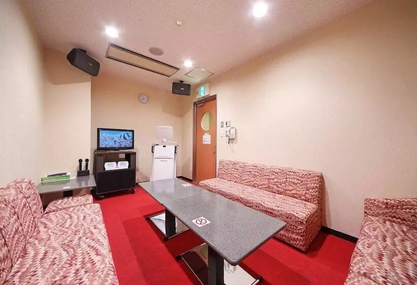 Ryokan Green Pal Yugawara