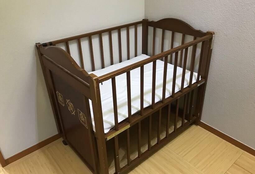 ريوكان Green Pal Yugawara