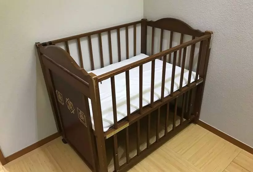 Ryokan Green Pal Yugawara