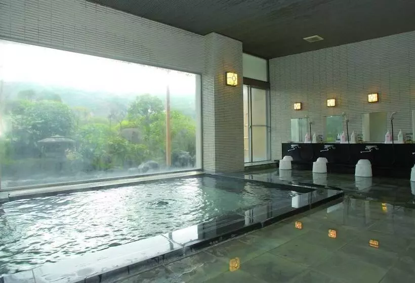 Ryokan Green Pal Yugawara