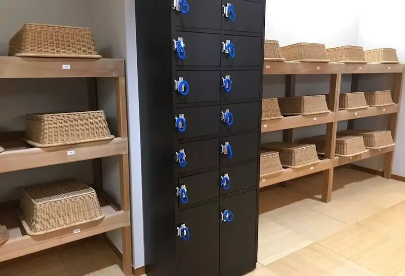 Ryokan Green Pal Yugawara