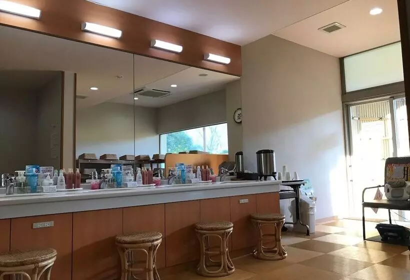 Ryokan Green Pal Yugawara