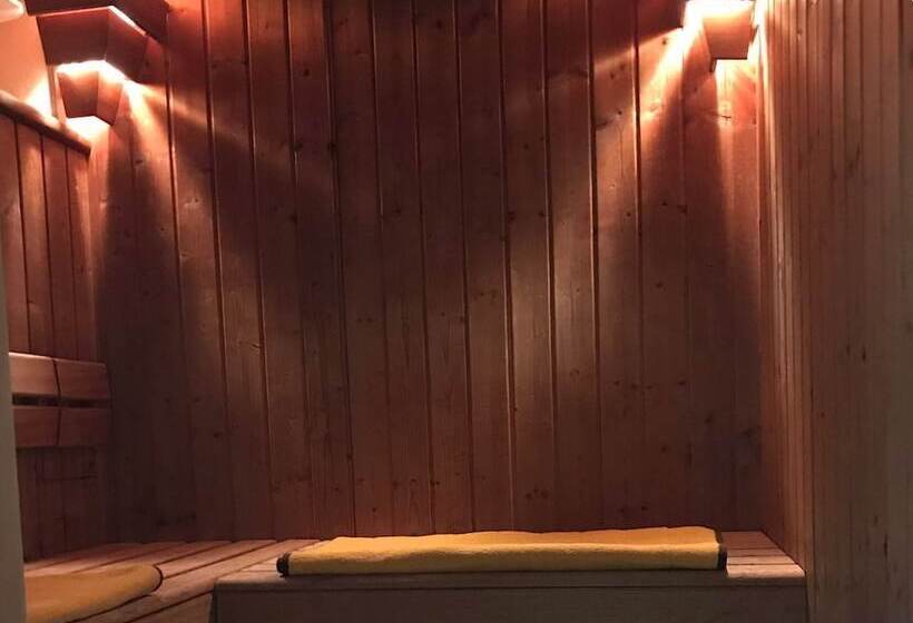 ريوكان Green Pal Yugawara