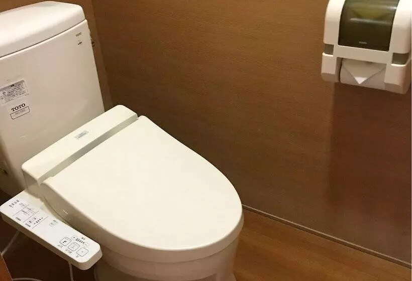 Ryokan Green Pal Yugawara