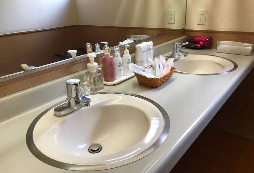 ريوكان Green Pal Yugawara