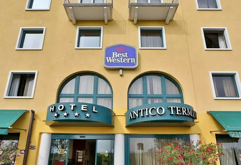 فندق Antico Termine, Sure  Collection By Best Western