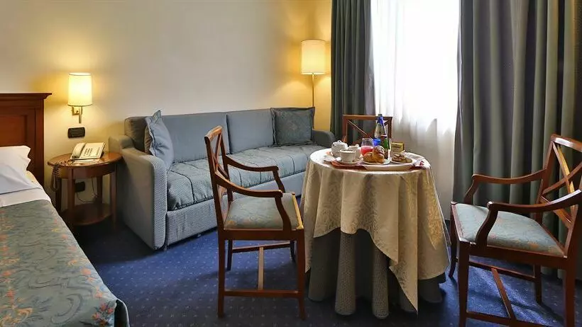 فندق Antico Termine, Sure  Collection By Best Western