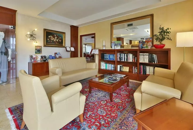 فندق Antico Termine, Sure  Collection By Best Western