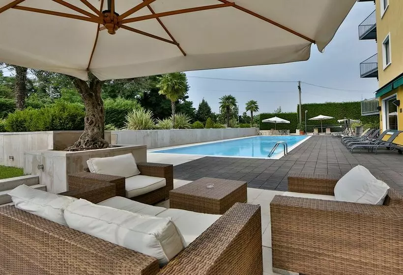 فندق Antico Termine, Sure  Collection By Best Western