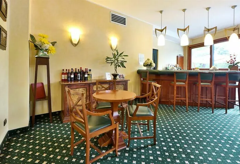 فندق Antico Termine, Sure  Collection By Best Western