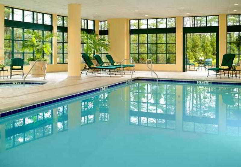 בית מלון כפרי Atlanta Marriott Alpharetta