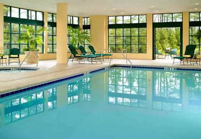 ホテル Atlanta Marriott Alpharetta
