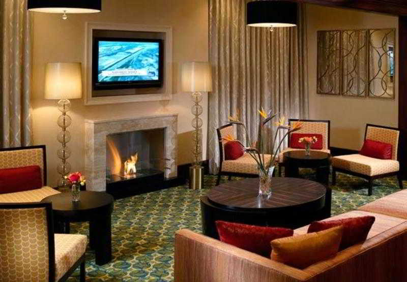 בית מלון כפרי Atlanta Marriott Alpharetta